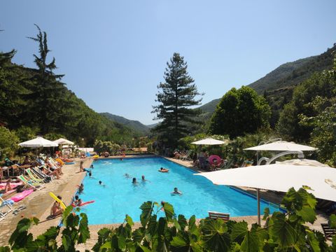 Camping Delle Rose - Camping Imperia - Image N°5