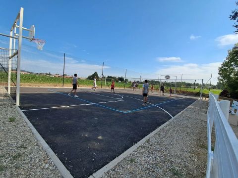 Camping Du Bosc - Camping Lot-et-Garonne - Afbeelding N°3