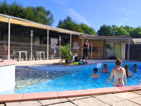 Camping Du Bosc - Camping Lot-et-Garonne - Image N°34