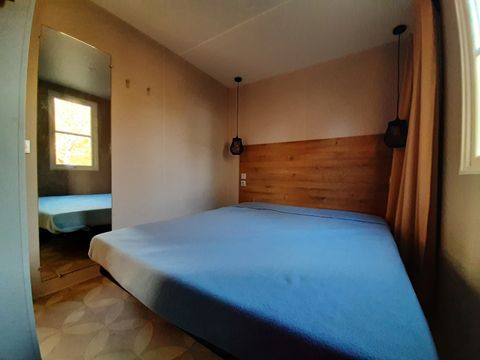 MOBILHOME 4 personnes - Loggia Confort (neuf 2022)