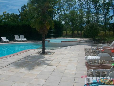 Camping Du Bosc - Camping Lot-et-Garonne - Image N°16