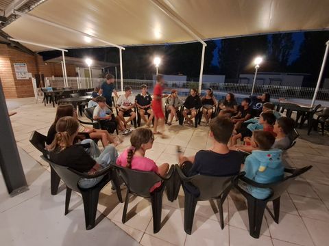 Camping Du Bosc - Camping Lot-et-Garonne - Image N°12