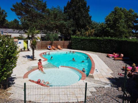 Camping Du Bosc - Camping Lot-et-Garonne - Afbeelding N°4