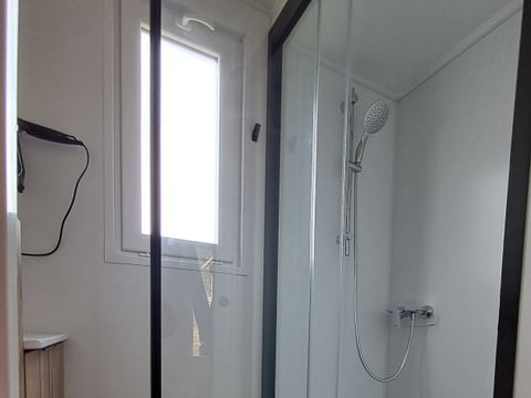 MOBILHOME 4 personnes - Prestige (neuf 2026)