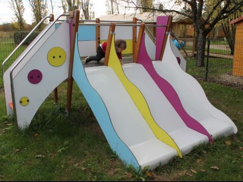 Camping Du Bosc - Camping Lot-et-Garonne - Image N°26