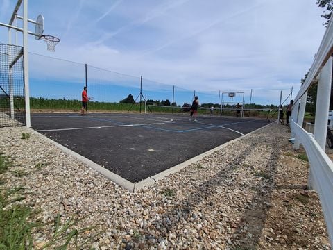 Camping Du Bosc - Camping Lot-et-Garonne - Image N°9