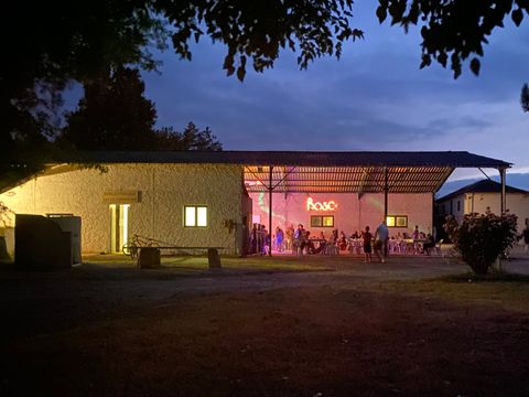 Camping Du Bosc - Camping Lot-et-Garonne - Image N°16