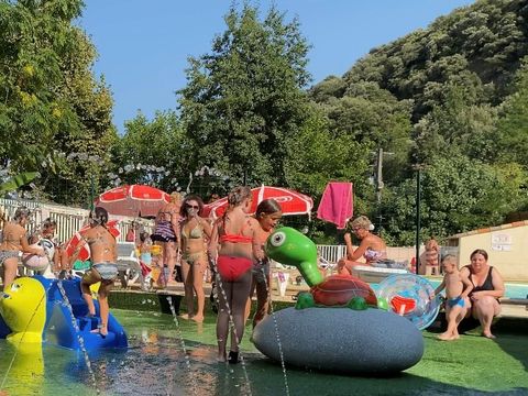 Camping Le Bel été d'Anduze - Camping Gard - Image N°12