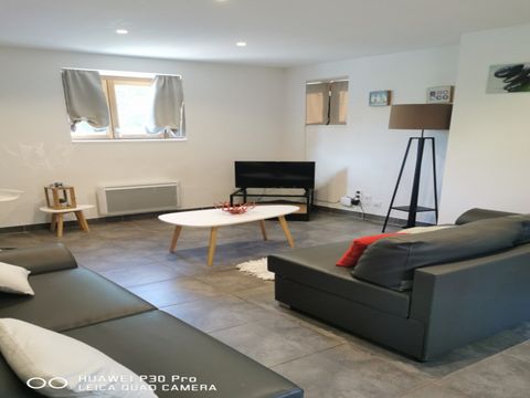 APPARTEMENT 3 personnes - Appartement - Gite