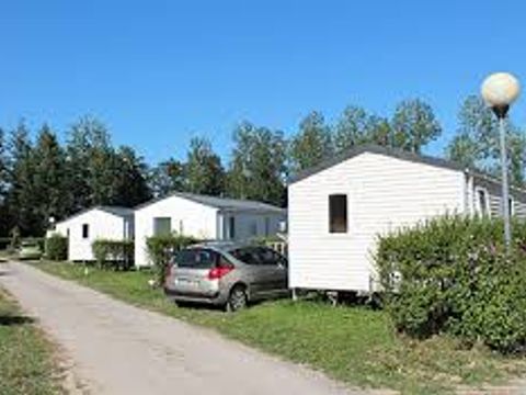 Camping La Comtesse - Camping Landes - Image N°17