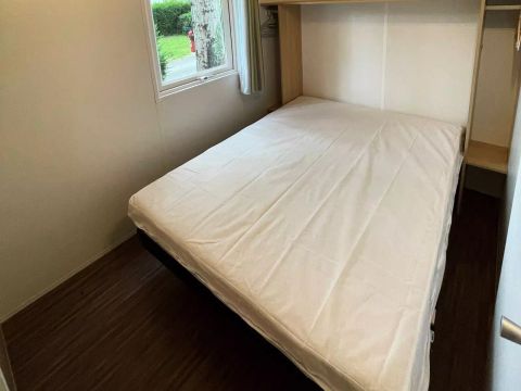 BUNGALOW TOILÉ 4 personnes - Tithome 3 Pièces 4 Personnes Sans Sanitaire