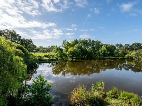 Camping maeva Respire La Comtesse  - Camping Landes