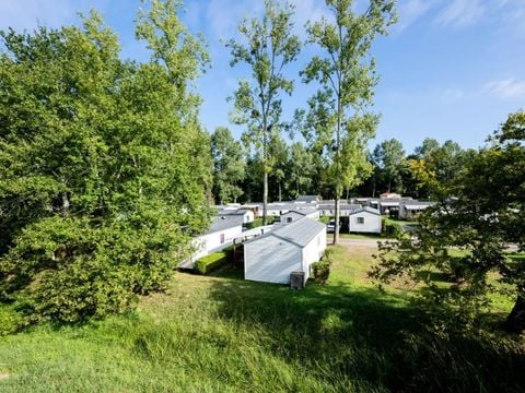 Camping maeva Respire La Comtesse  - Camping Landes - Afbeelding N°13