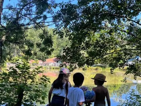 Camping La Comtesse - Camping Landes - Image N°29