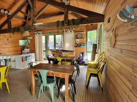 Camping maeva Respire La Comtesse  - Camping Landes - Afbeelding N°33