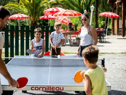 Camping maeva Respire La Comtesse  - Camping Landes