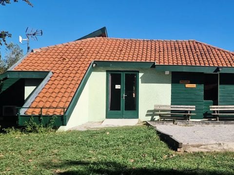 Camping maeva Respire La Comtesse  - Camping Landes