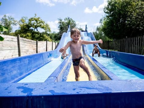Camping maeva Respire La Comtesse  - Camping Landes
