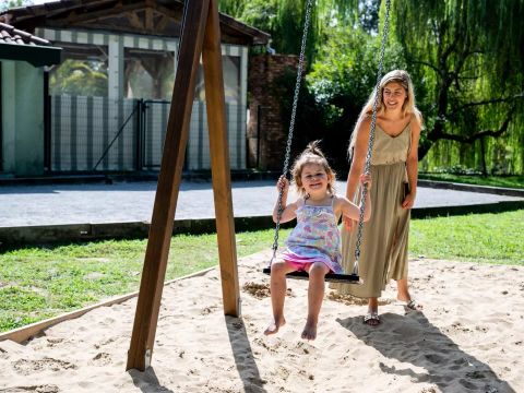 Camping maeva Respire la Comtesse Camping maeva Respire la Comtesse - Camping Landas - Image N°64