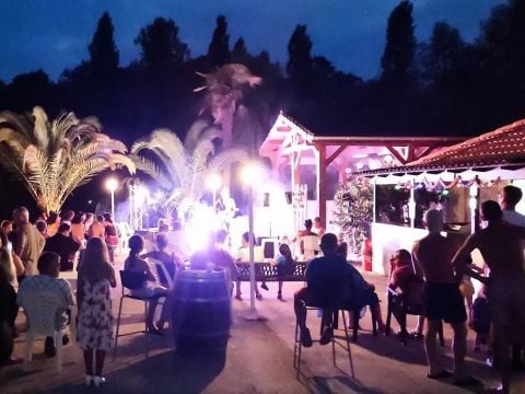 Camping maeva Respire La Comtesse  - Camping Landes - Image N°3