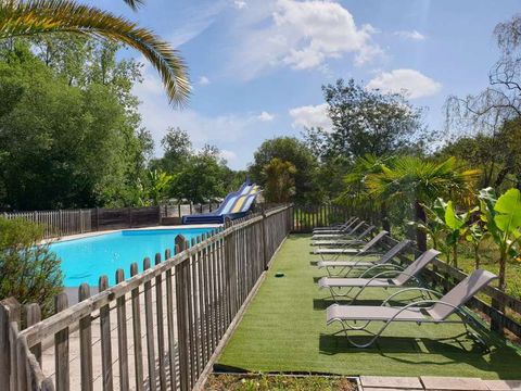 Camping La Comtesse - Camping Landes - Image N°13