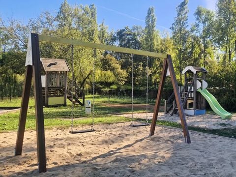 Camping maeva Respire La Comtesse  - Camping Landes - Afbeelding N°29