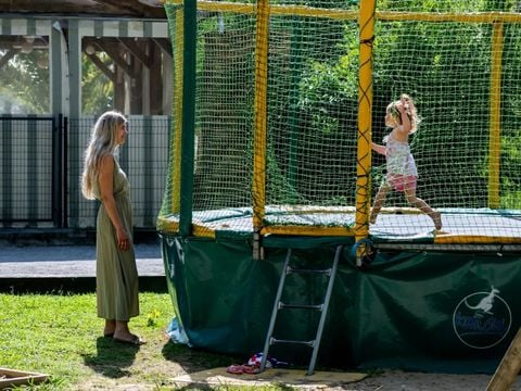 Camping maeva Respire La Comtesse  - Camping Landes - Afbeelding N°7