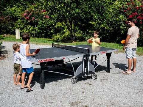 Camping maeva Respire La Comtesse  - Camping Landes