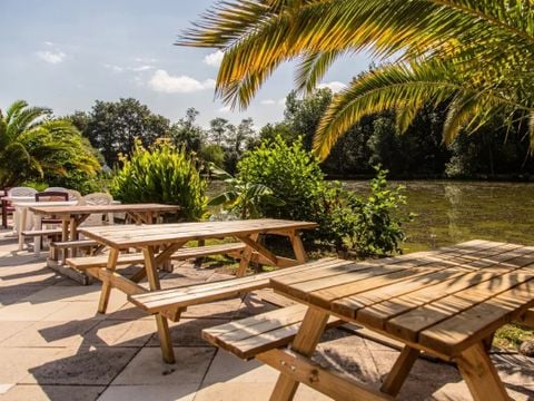 Camping maeva Respire La Comtesse  - Camping Landes - Image N°2