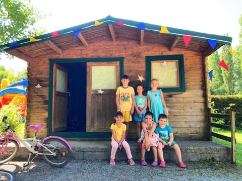 Camping maeva Respire La Comtesse  - Camping Landes - Afbeelding N°35