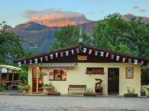 Camping Le Verger Fleuri - Camping Haute-Savoie - Image N°22