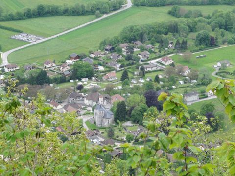 Camping Le Verger Fleuri - Camping Haute-Savoie - Image N°16