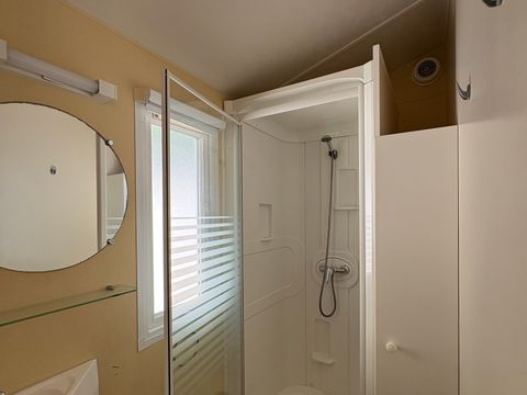 MOBILHOME 4 personnes - RIDOREV