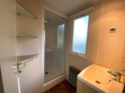 MOBILHOME 6 personnes - SUPER MERCURE