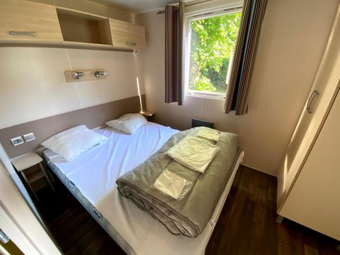 MOBILHOME 6 personnes - SUPER MERCURE