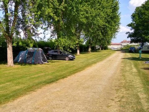 Camping de l'Arquebuse - Camping Côte-d'Or - Afbeelding N°4
