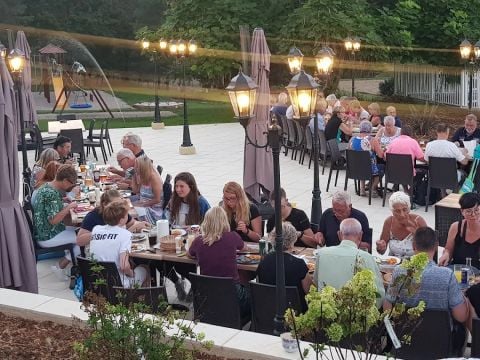 Camping La Foret - Camping Dordogne - Image N°3