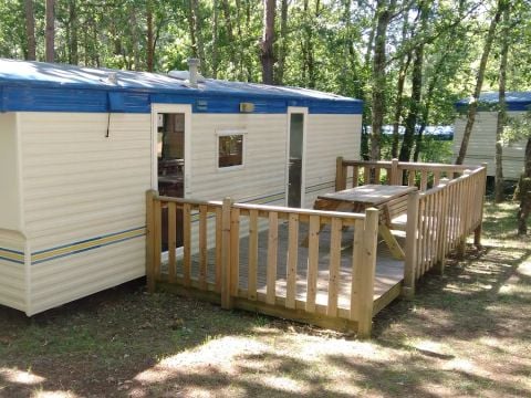 Camping La Foret - Camping Dordogne - Image N°5