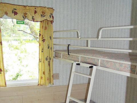 MOBILHOME 5 personnes - WILLERBY