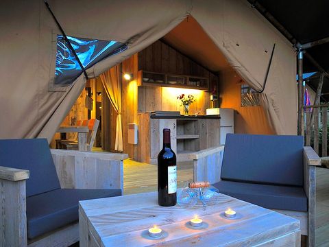 Camping La Foret - Camping Dordogne - Image N°17