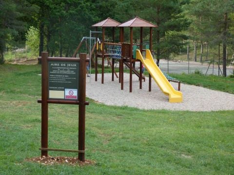 Camping La Foret - Camping Dordogne