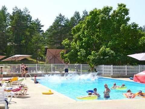 Camping La Foret - Camping Dordogne