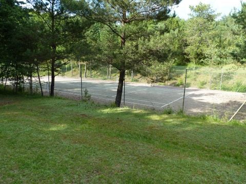 Camping La Foret - Camping Dordogne