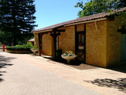 Camping La Foret - Camping Dordogne - Image N°4
