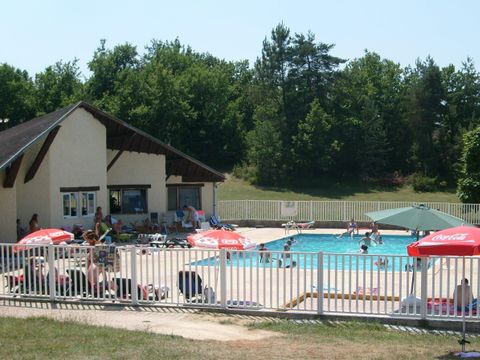 Camping La Foret - Camping Dordogne - Image N°28