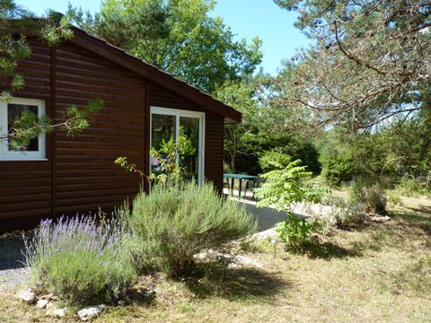 Camping La Foret - Camping Dordogne - Image N°10