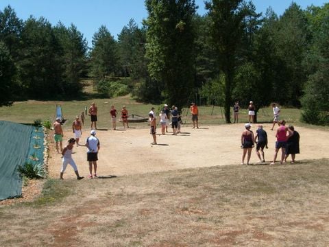 Camping La Foret - Camping Dordogne