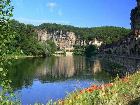 Camping La Foret - Camping Dordogne - Image N°18