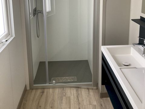 MOBILHOME 6 personnes - KEY WEST