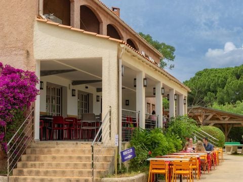 Camping Village Kalliste - Camping Noord-corsica